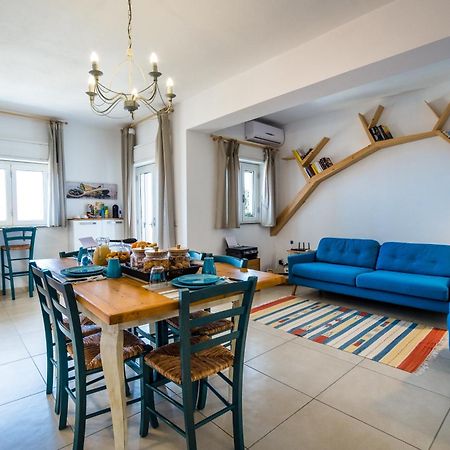 Bed and Breakfast Casadada Santo Stefano di Camastra Exterior foto