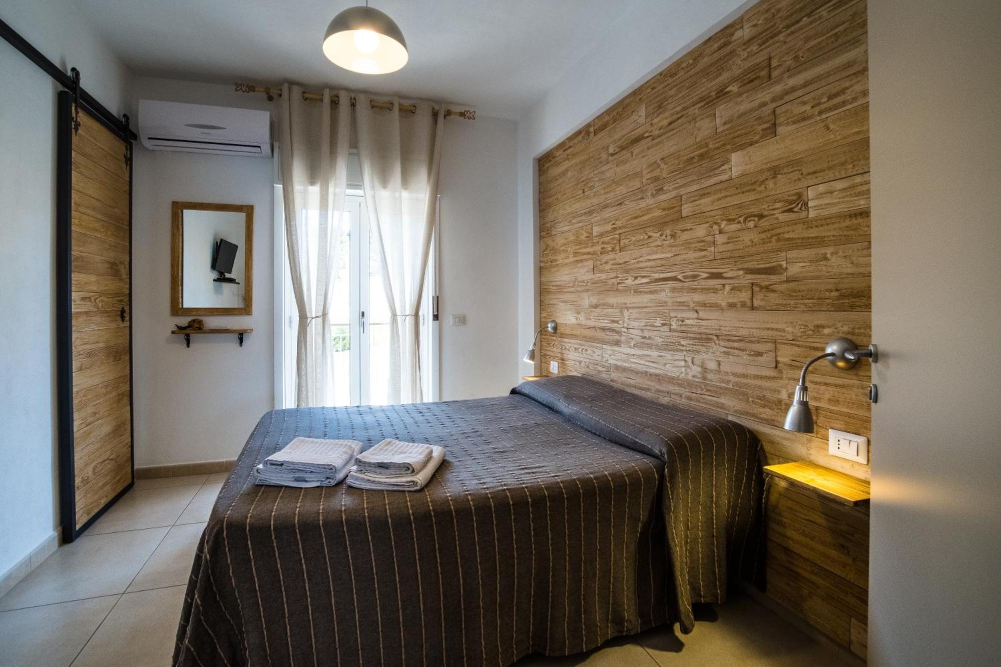 Bed and Breakfast Casadada Santo Stefano di Camastra Exterior foto