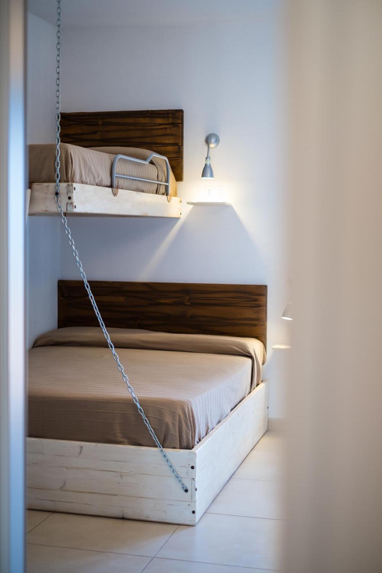 Bed and Breakfast Casadada Santo Stefano di Camastra Exterior foto