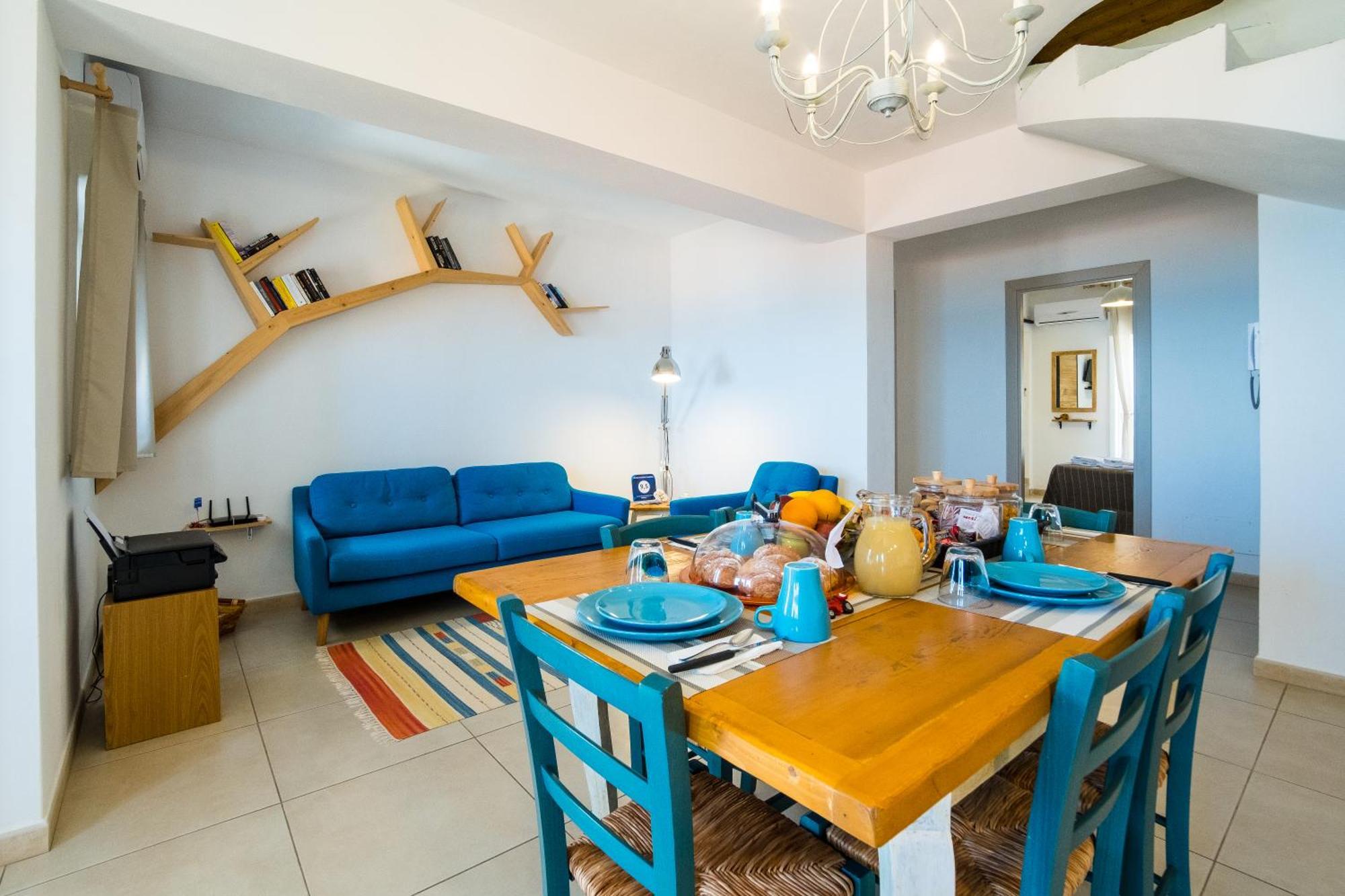 Bed and Breakfast Casadada Santo Stefano di Camastra Exterior foto