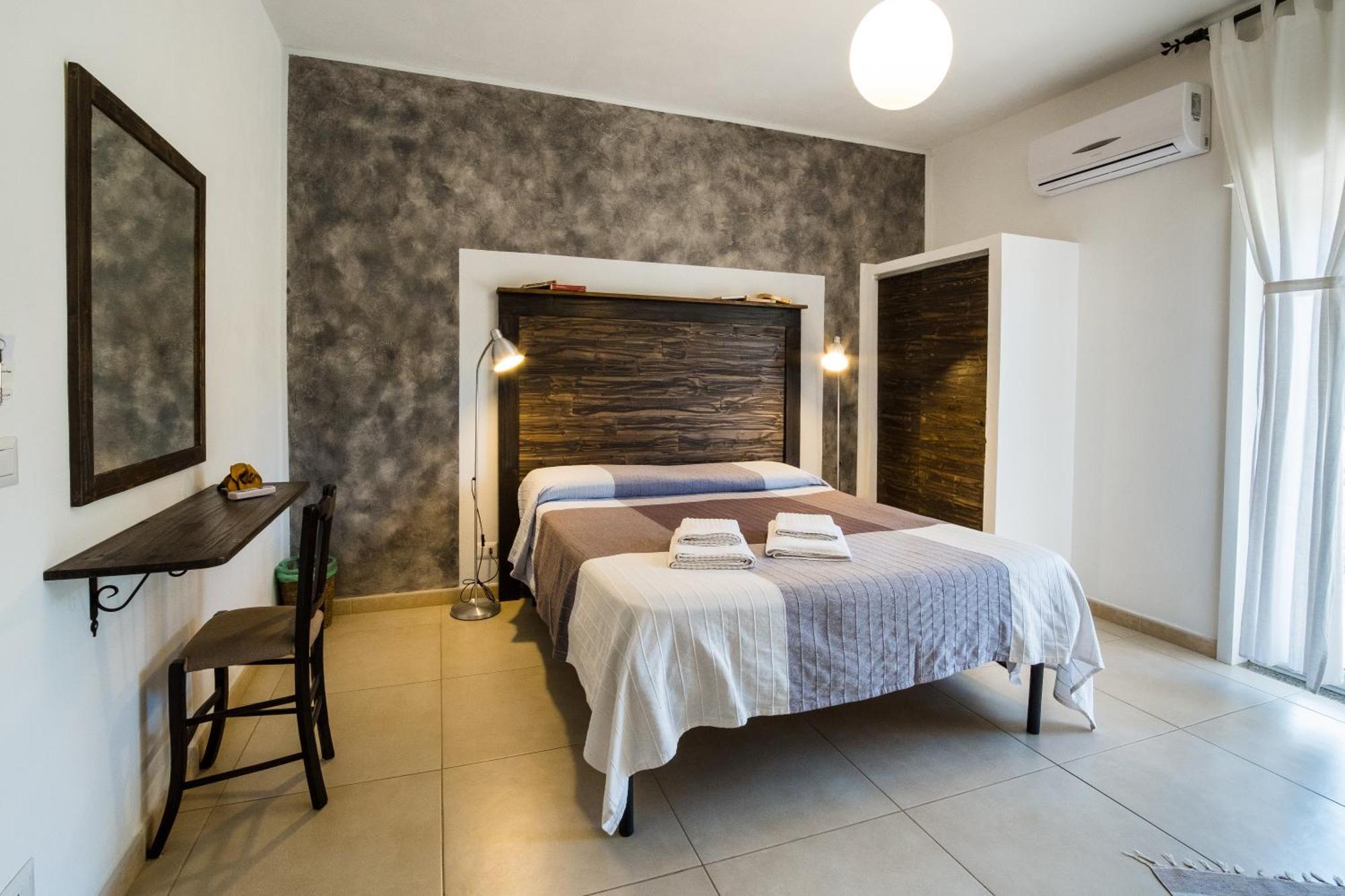 Bed and Breakfast Casadada Santo Stefano di Camastra Exterior foto