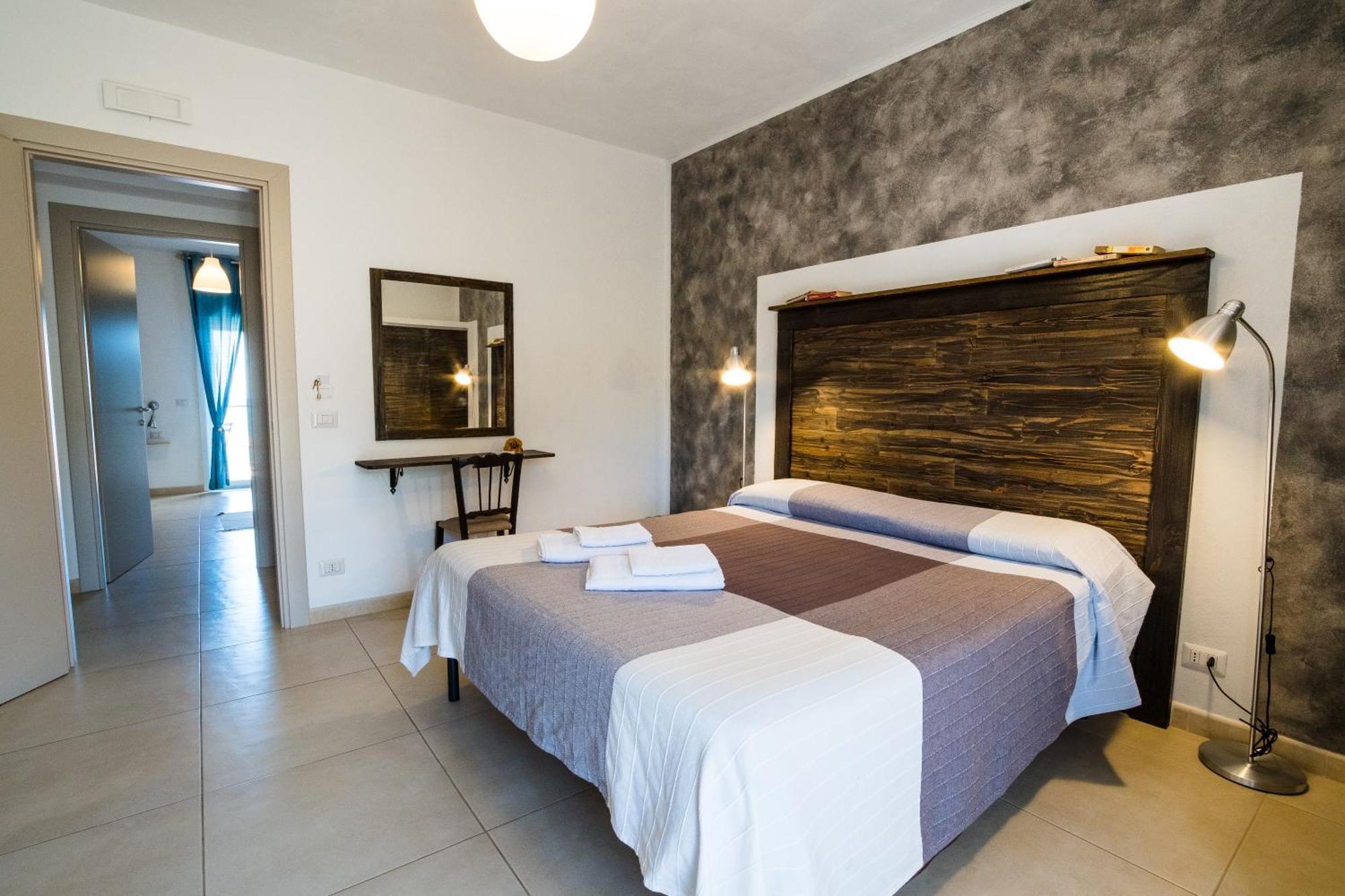 Bed and Breakfast Casadada Santo Stefano di Camastra Exterior foto