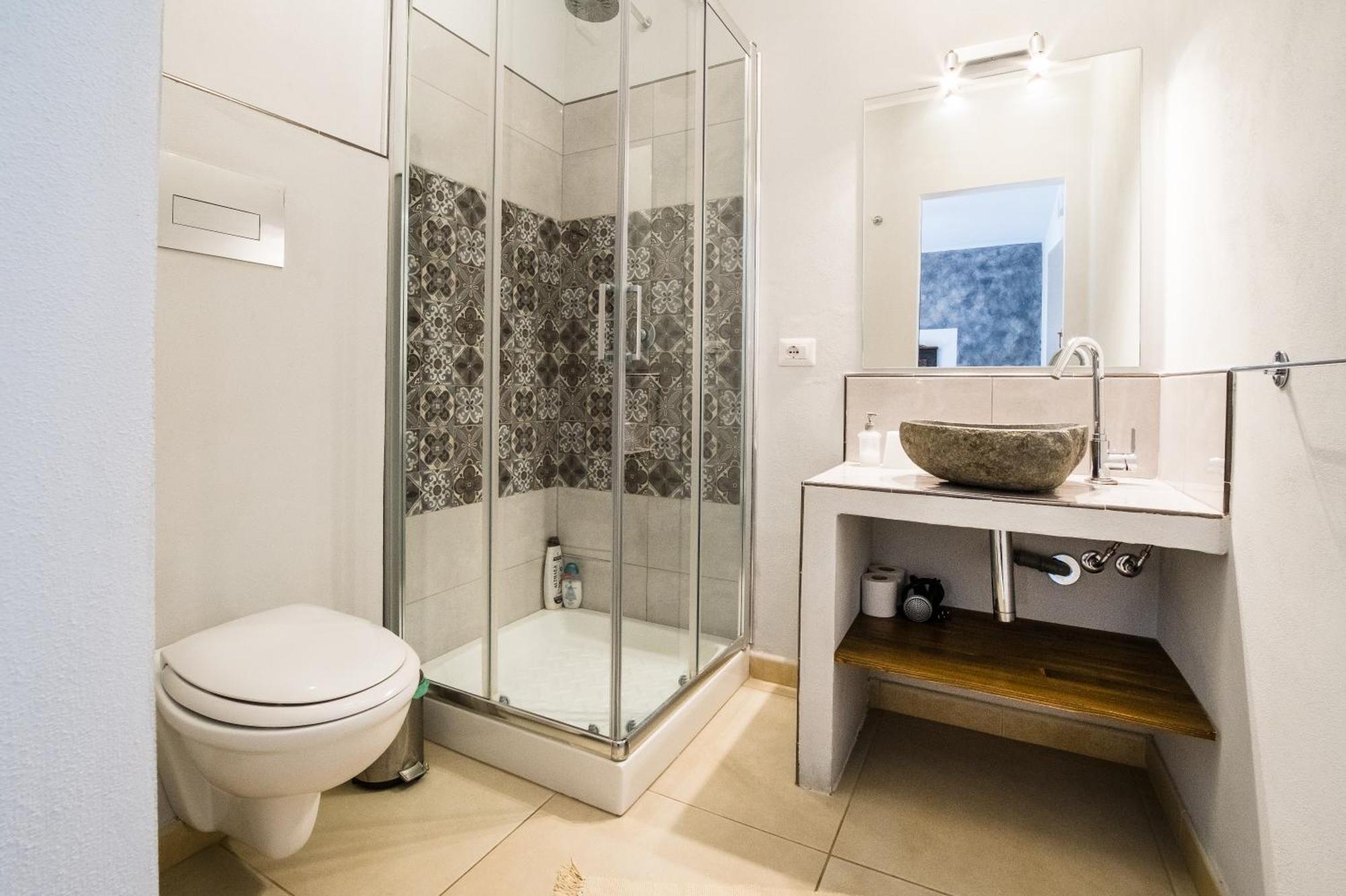 Bed and Breakfast Casadada Santo Stefano di Camastra Exterior foto