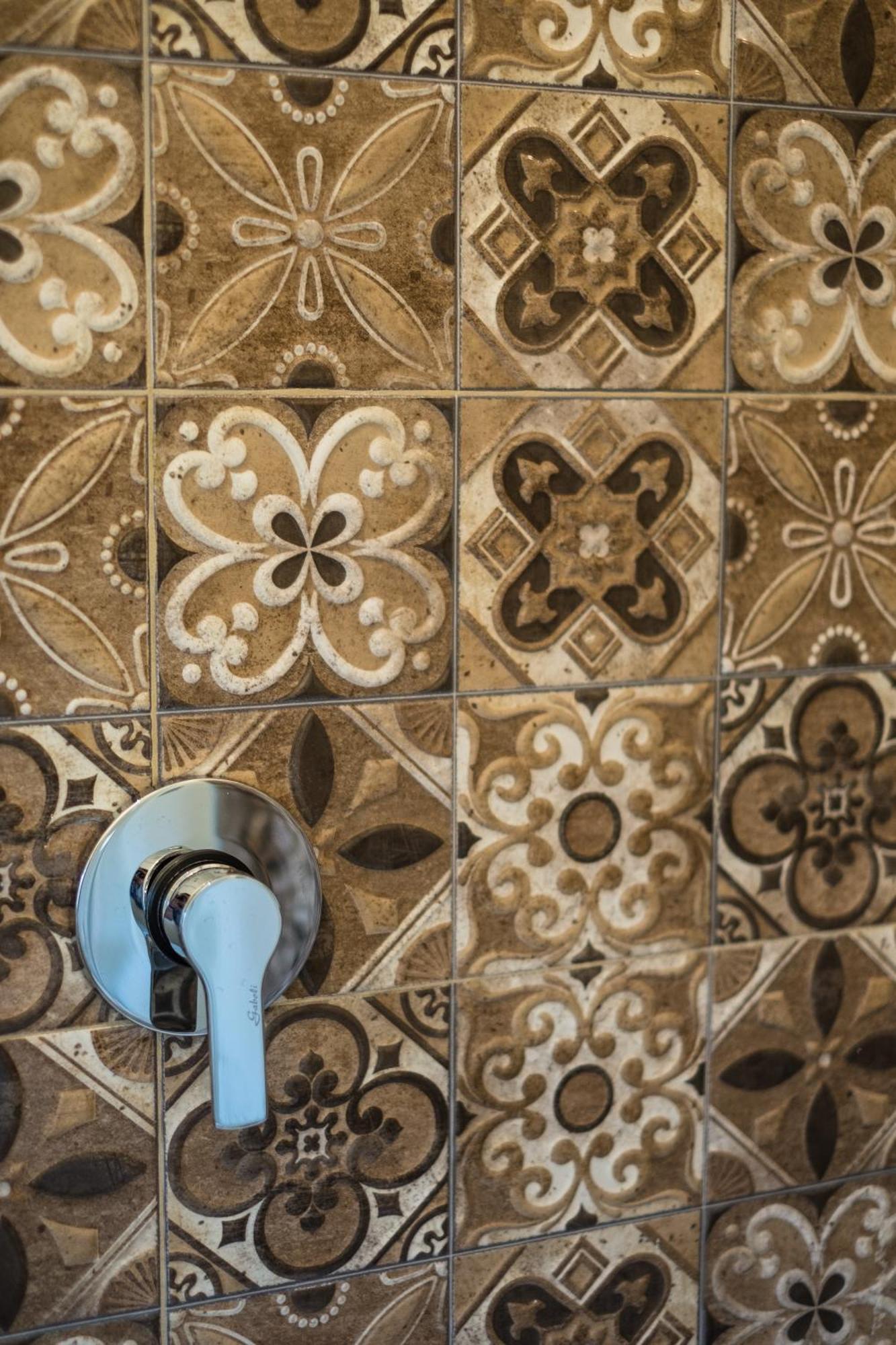 Bed and Breakfast Casadada Santo Stefano di Camastra Exterior foto