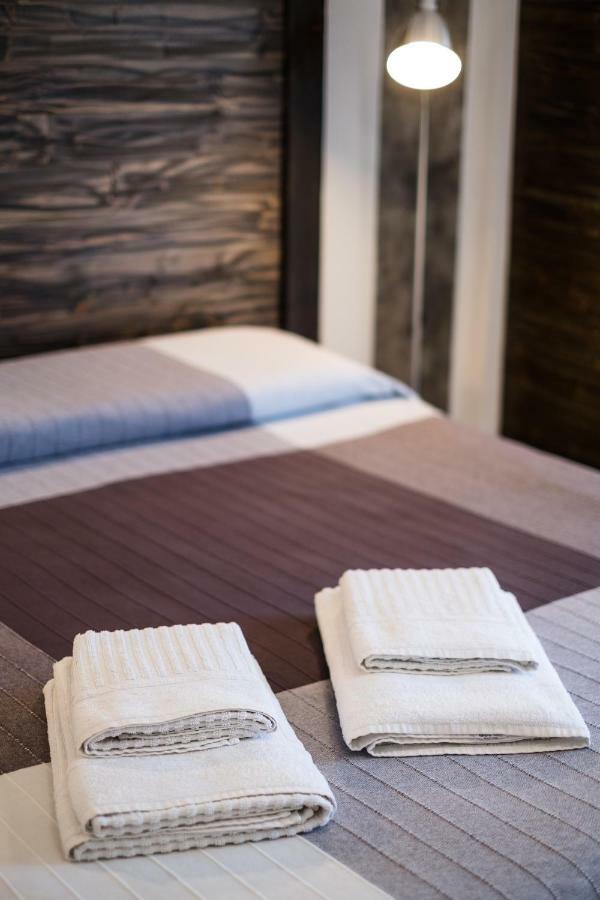 Bed and Breakfast Casadada Santo Stefano di Camastra Exterior foto