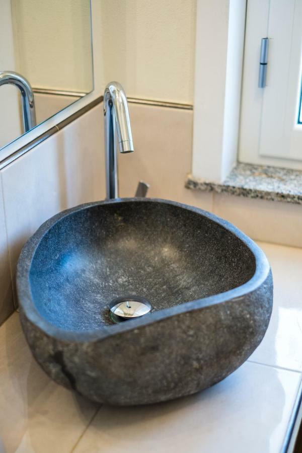 Bed and Breakfast Casadada Santo Stefano di Camastra Exterior foto
