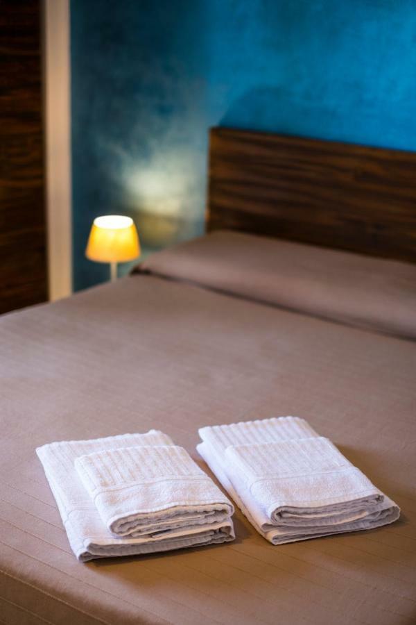 Bed and Breakfast Casadada Santo Stefano di Camastra Exterior foto